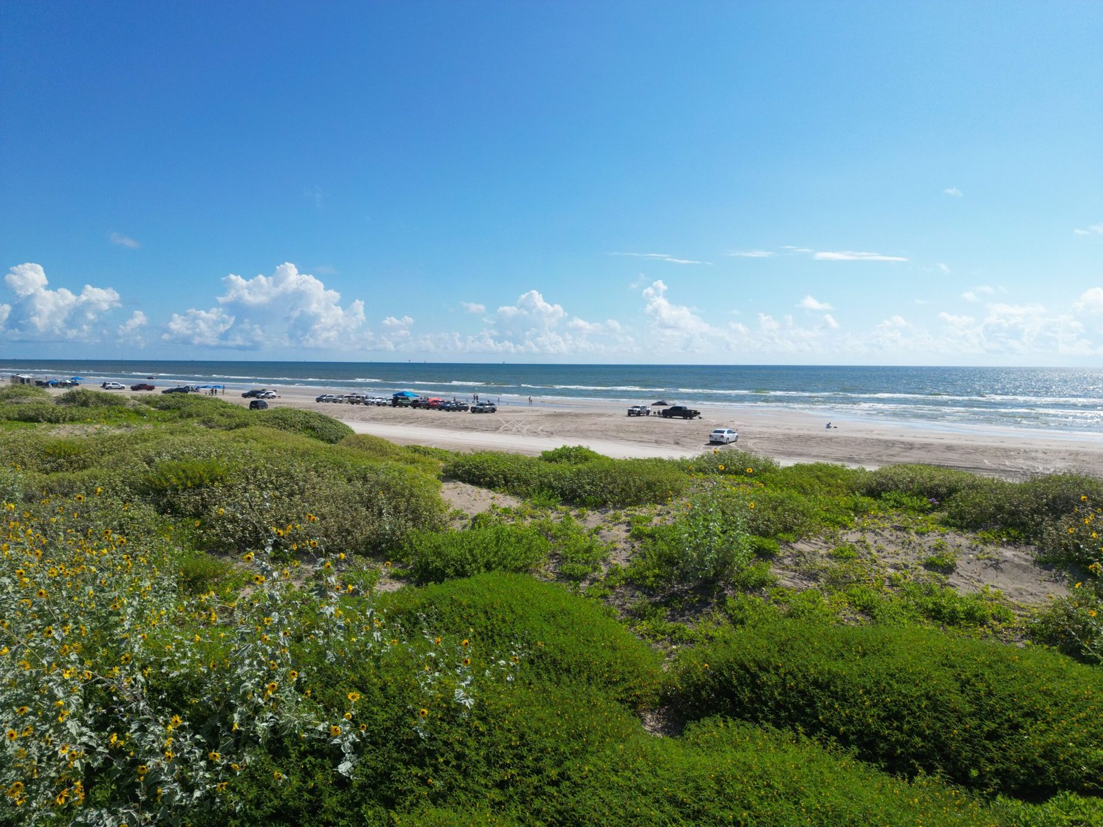 Best time to visit for good weather and fewer crowds