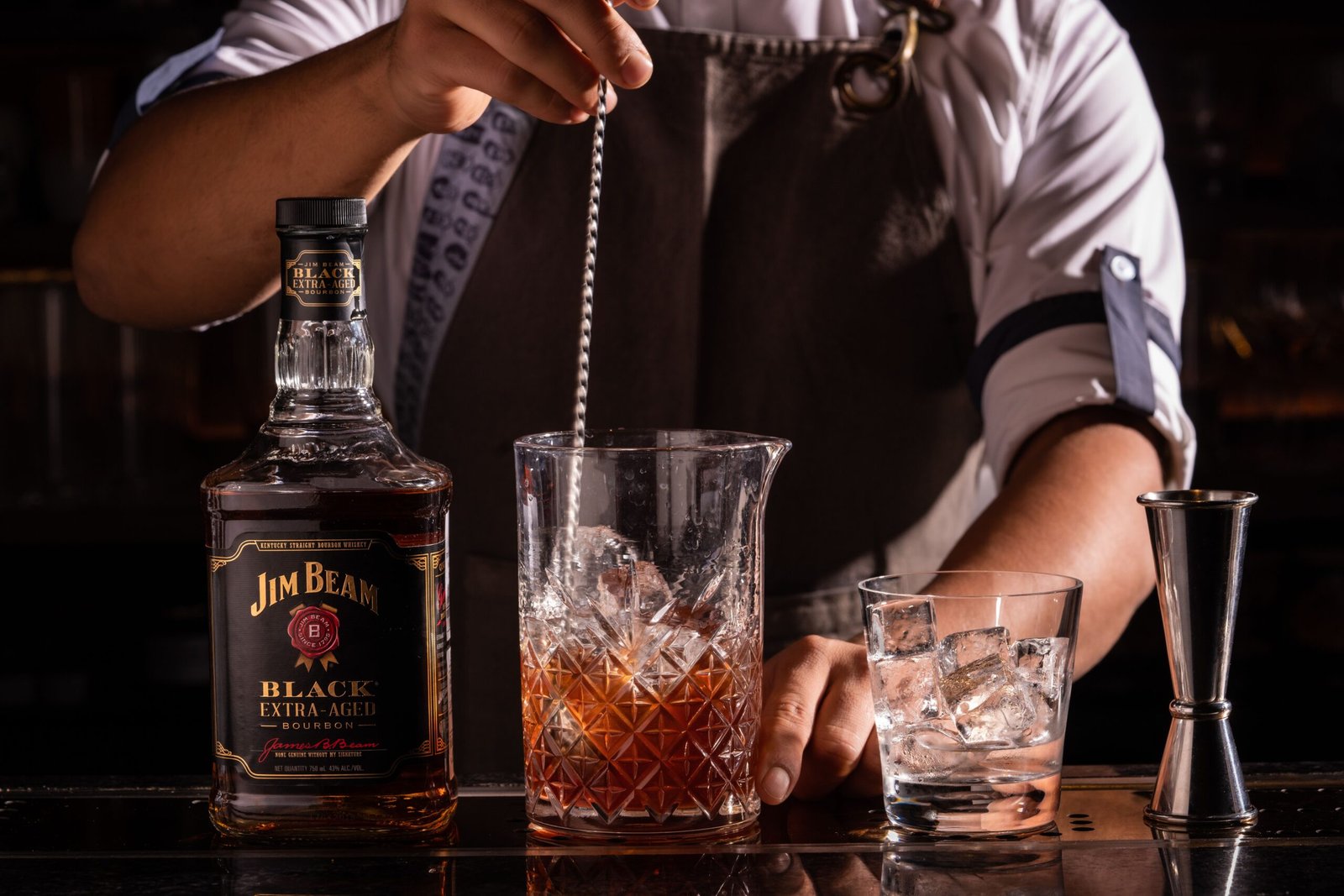 Explore the Bourbon Heritage Center at Jim Beam nearby