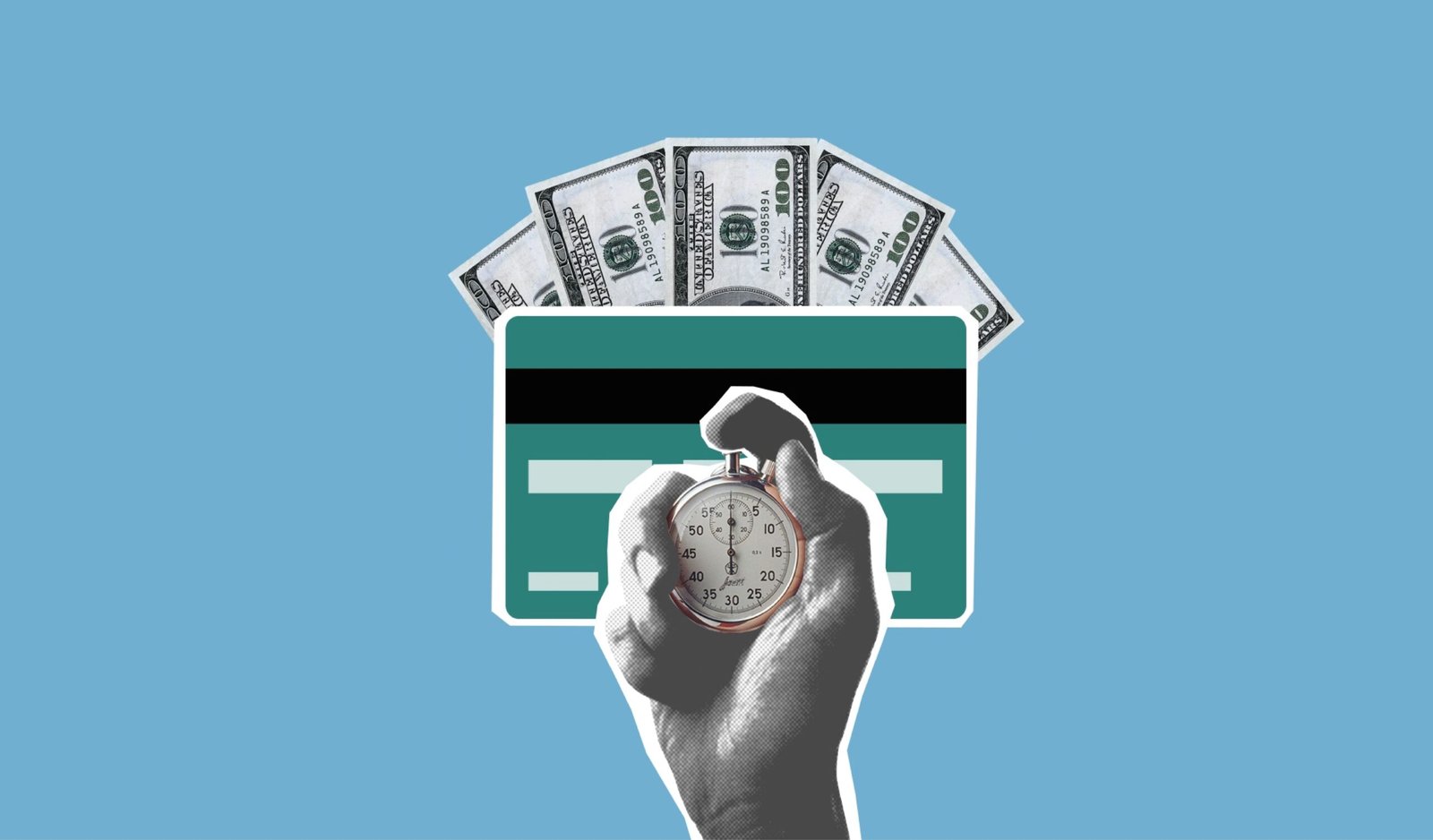 Bring cash, but also plan for card where possible