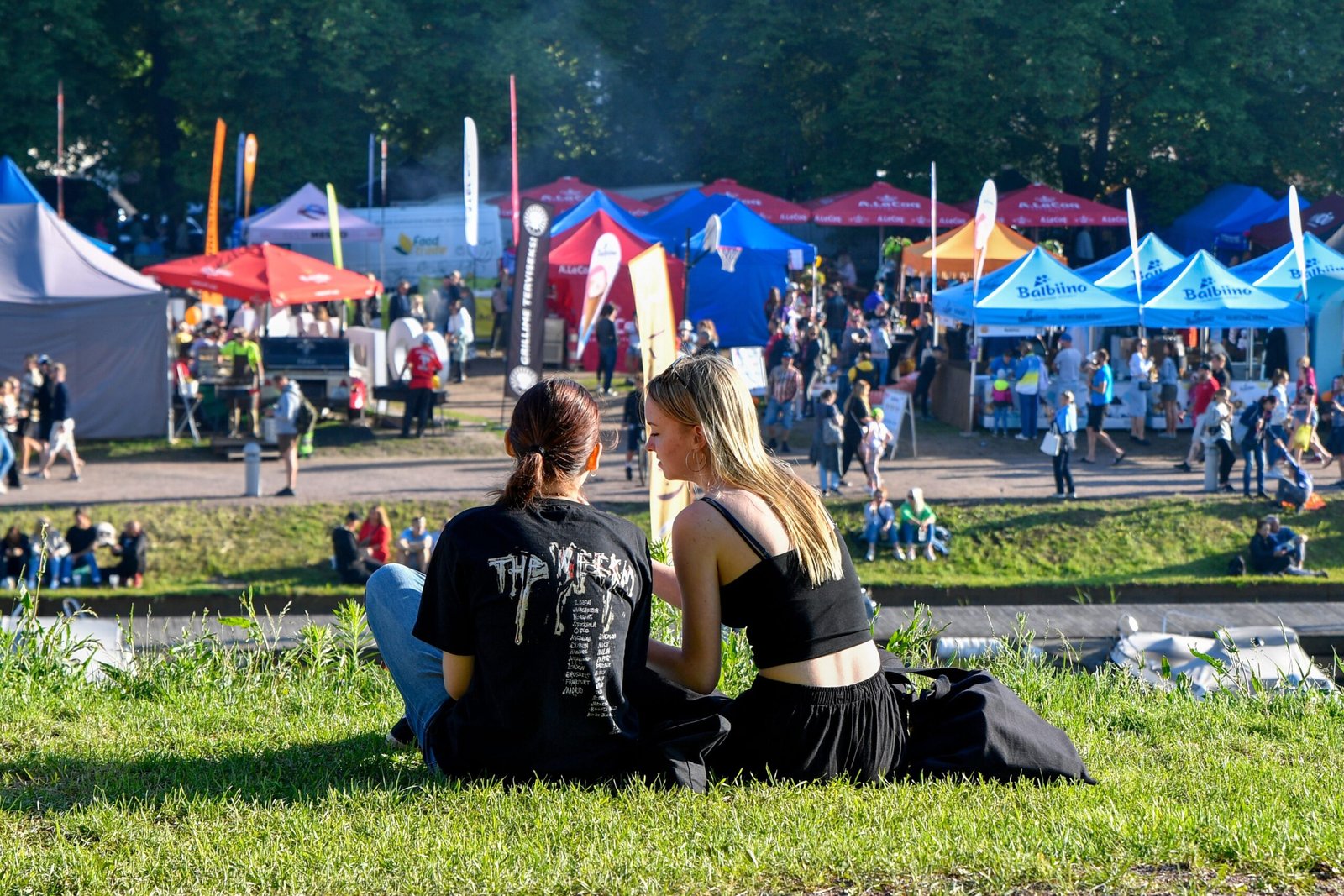 Budget smart and book ahead on festival weekends