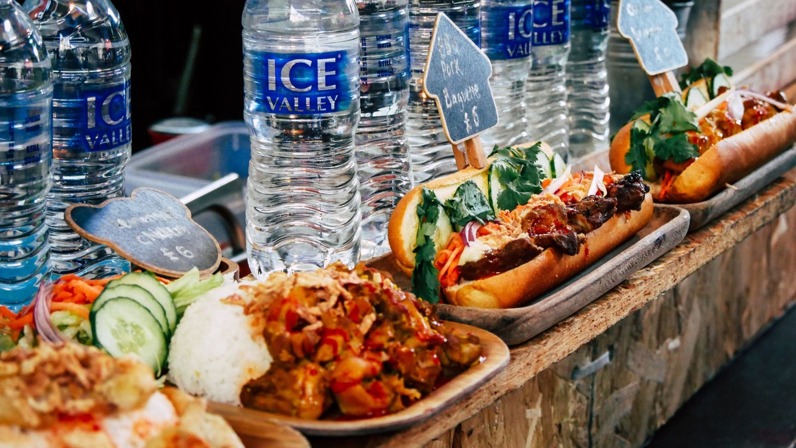 Choose Manchester for food, drinks, and river energy