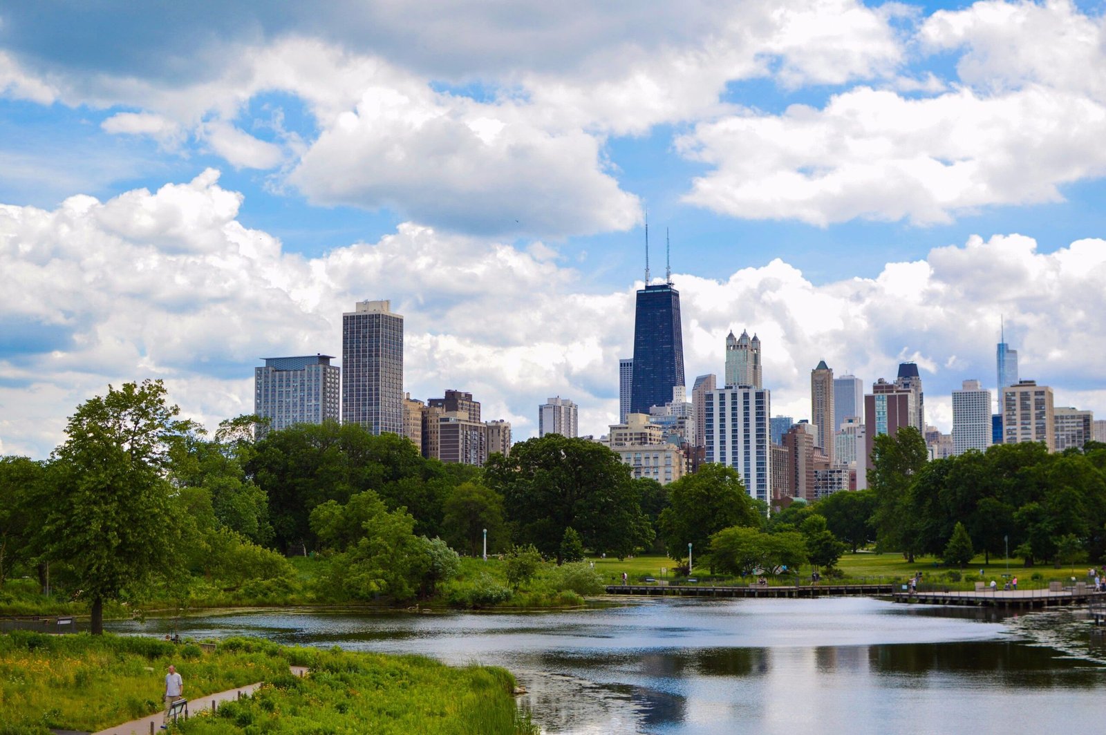 Explore Lincoln Park beyond the obvious spots