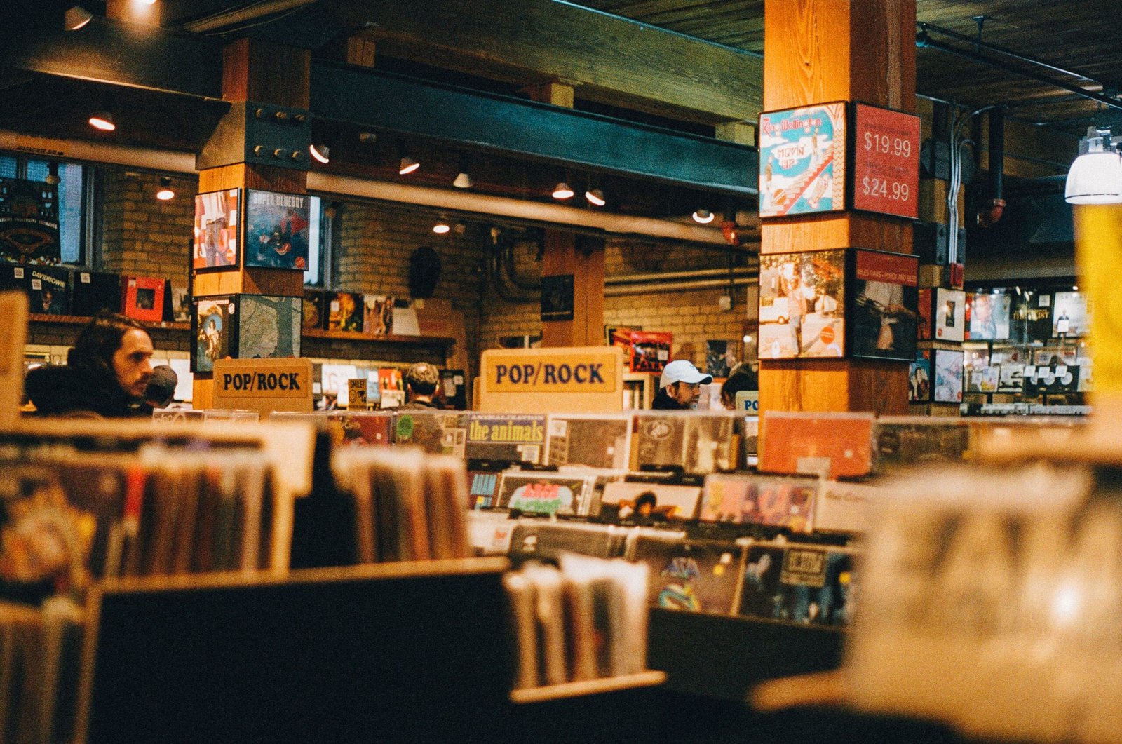 Visit Inglewood for character, music, and small businesses