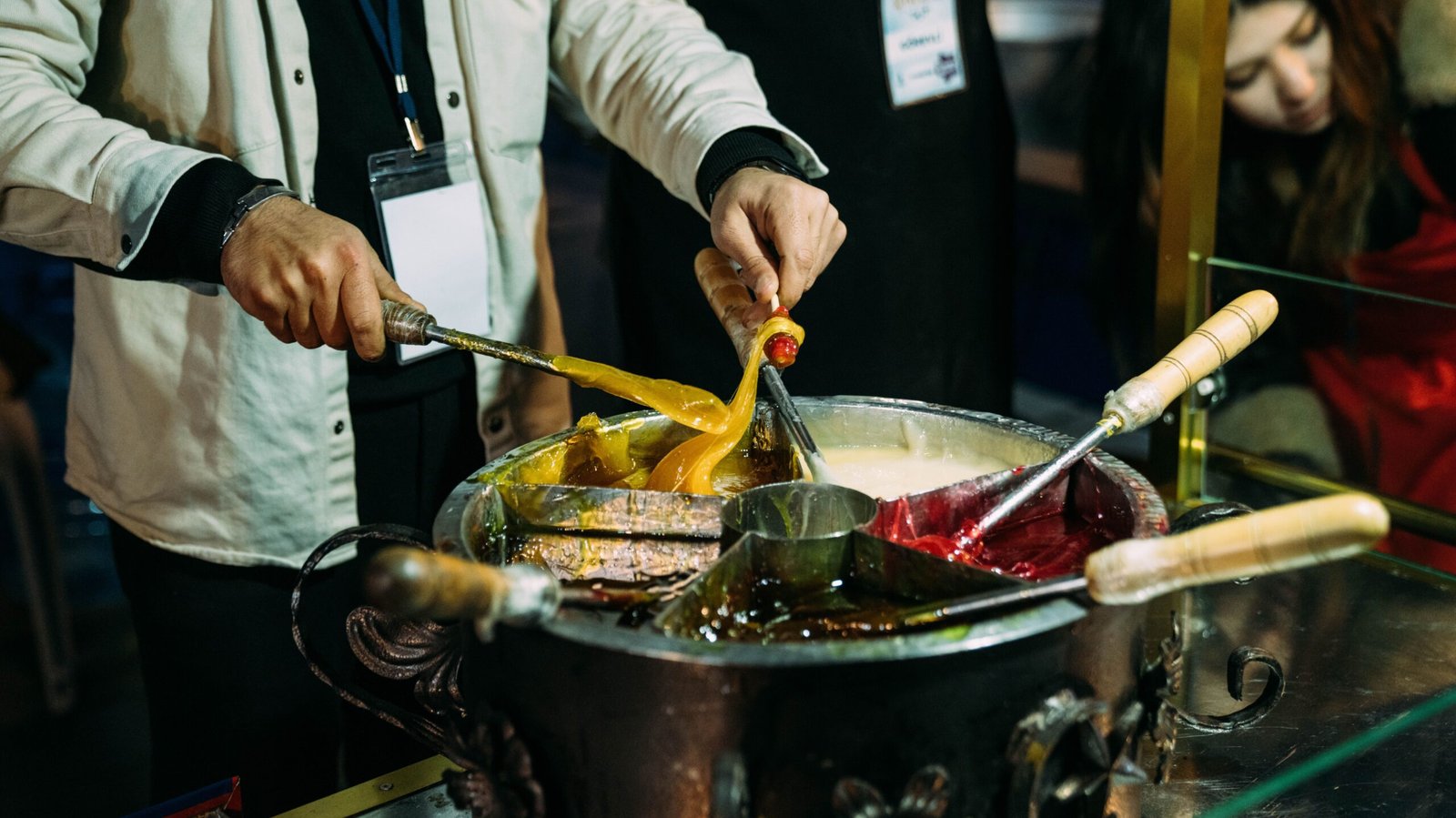 Make time for Jean-Talon Market flavors