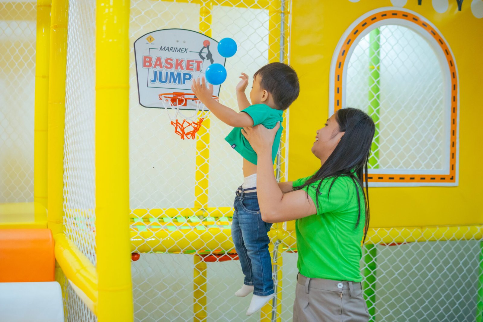 Plan a family-friendly indoor option for hot or rainy hours