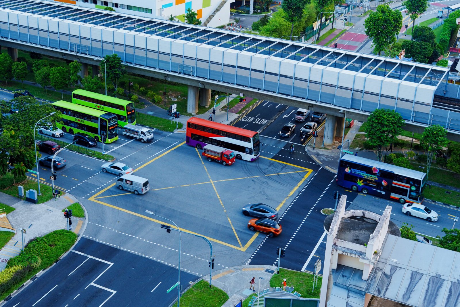 Plan transport carefully because public transit is limited