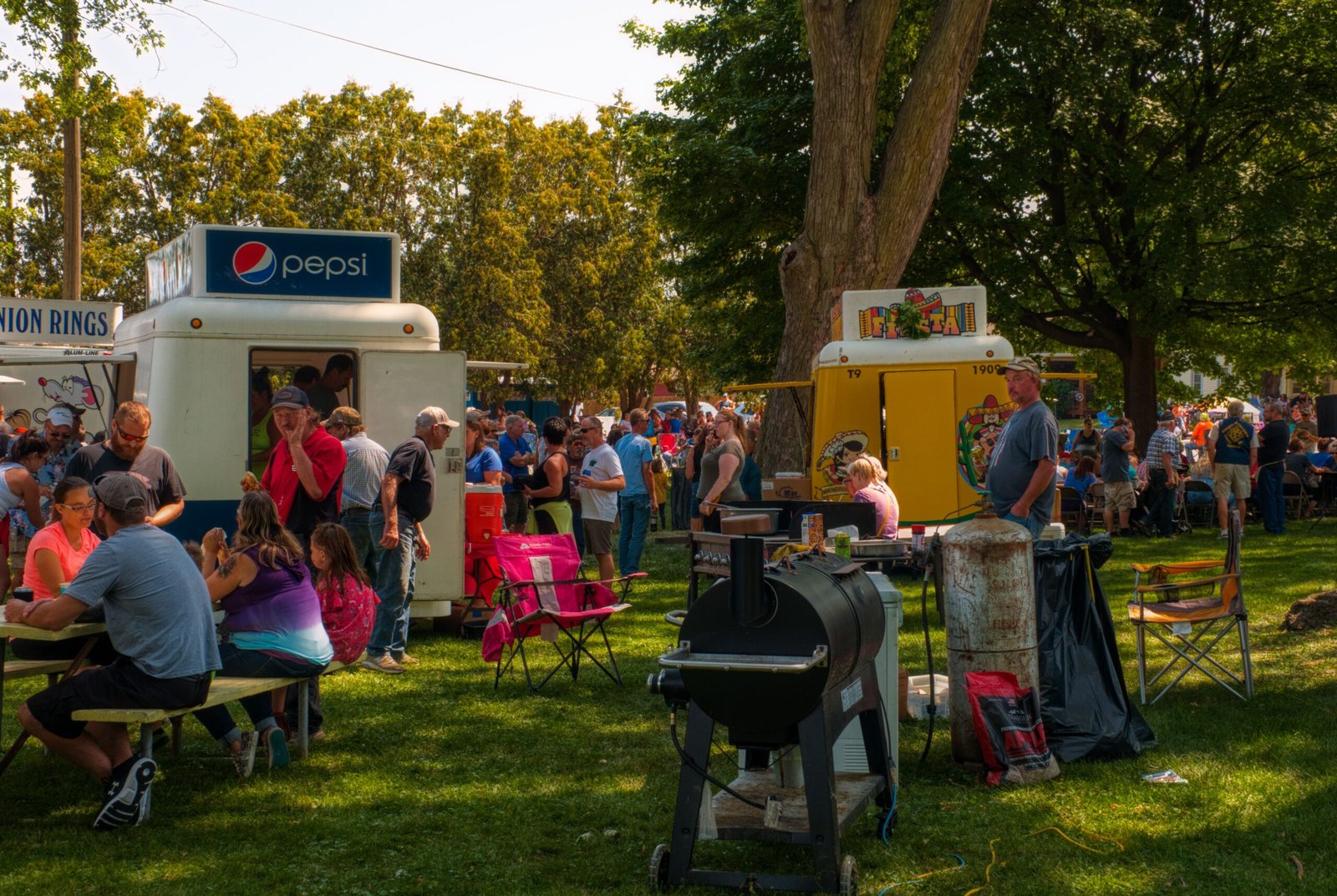 Plan your trip around a Cedarburg festival