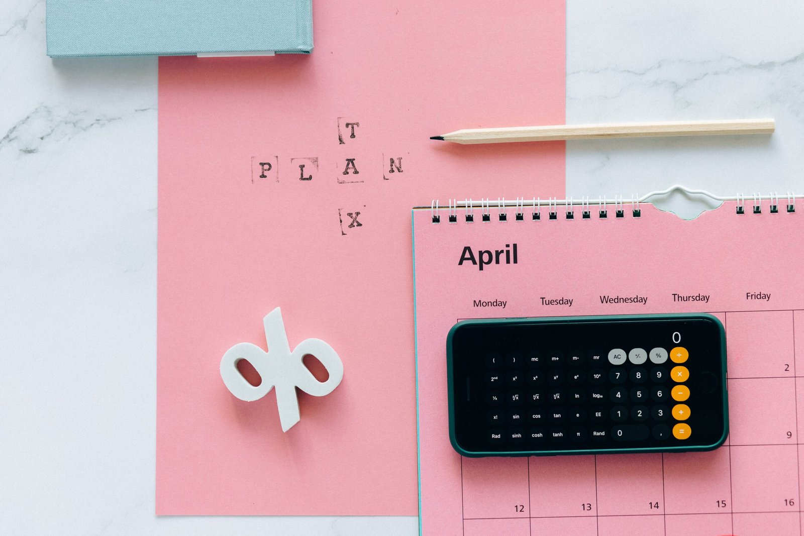 Start with a simple plan, then protect your return time