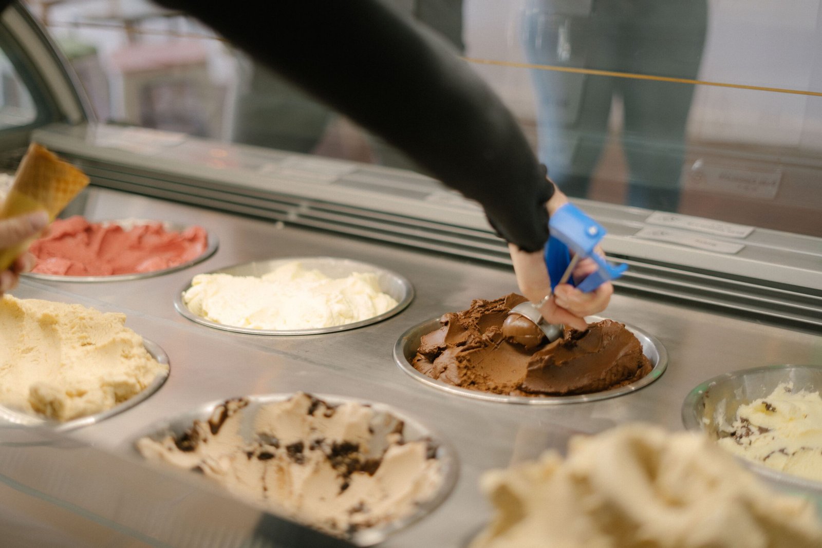 Tour Blue Bell Creameries, Brenham's most famous stop