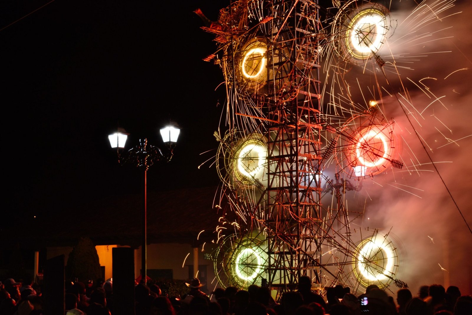 Watch for local festivals, especially in March