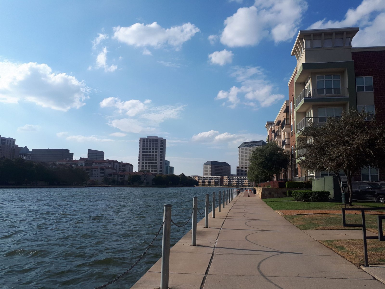 Start with the River Walk, then pick your vibe