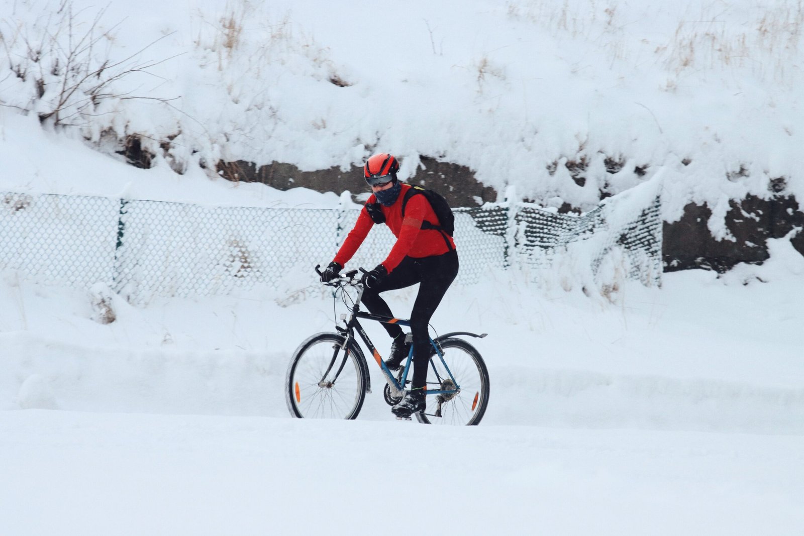 Don’t forget winter gear basics