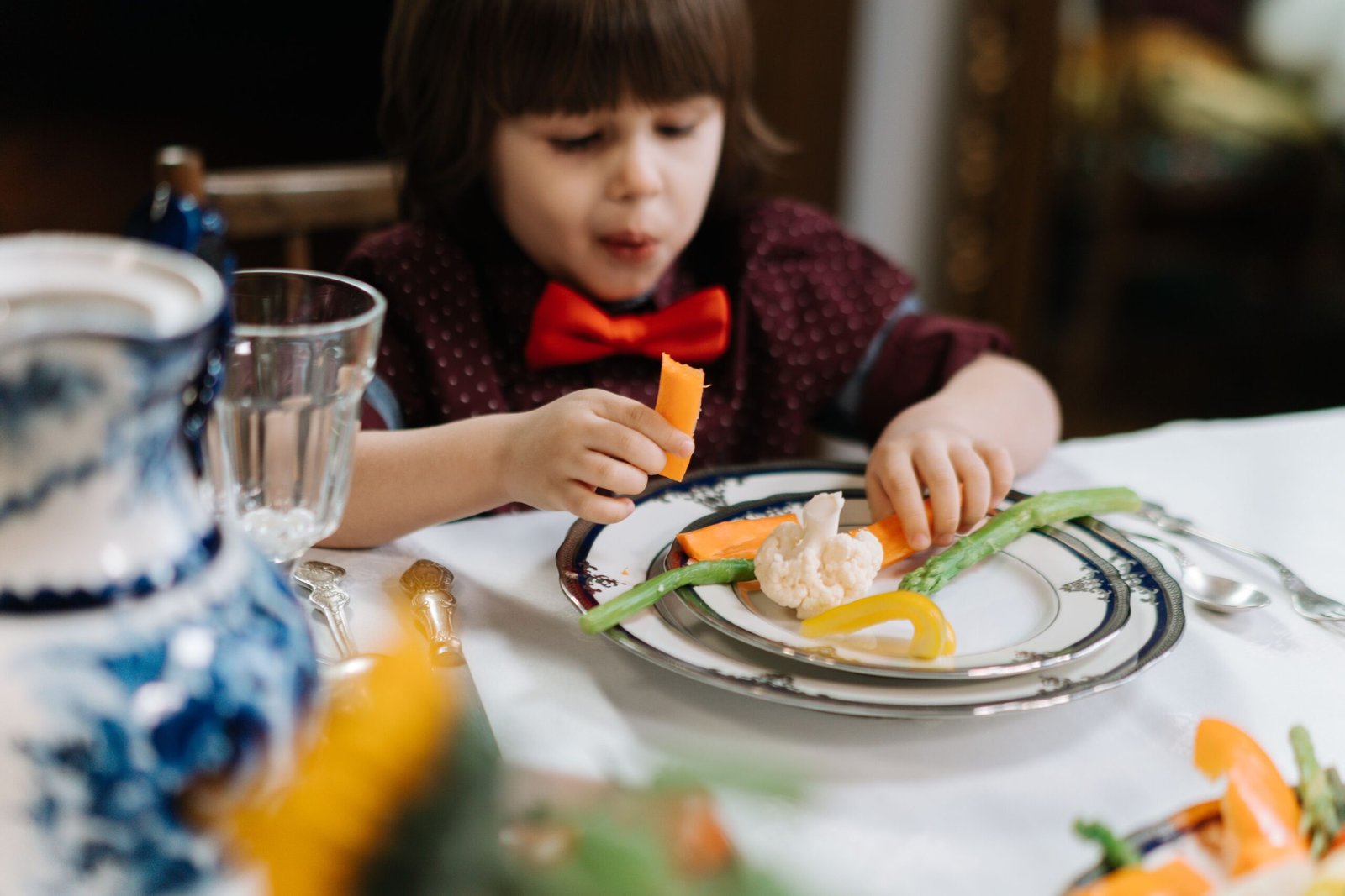For families, mix interactive and outdoor options