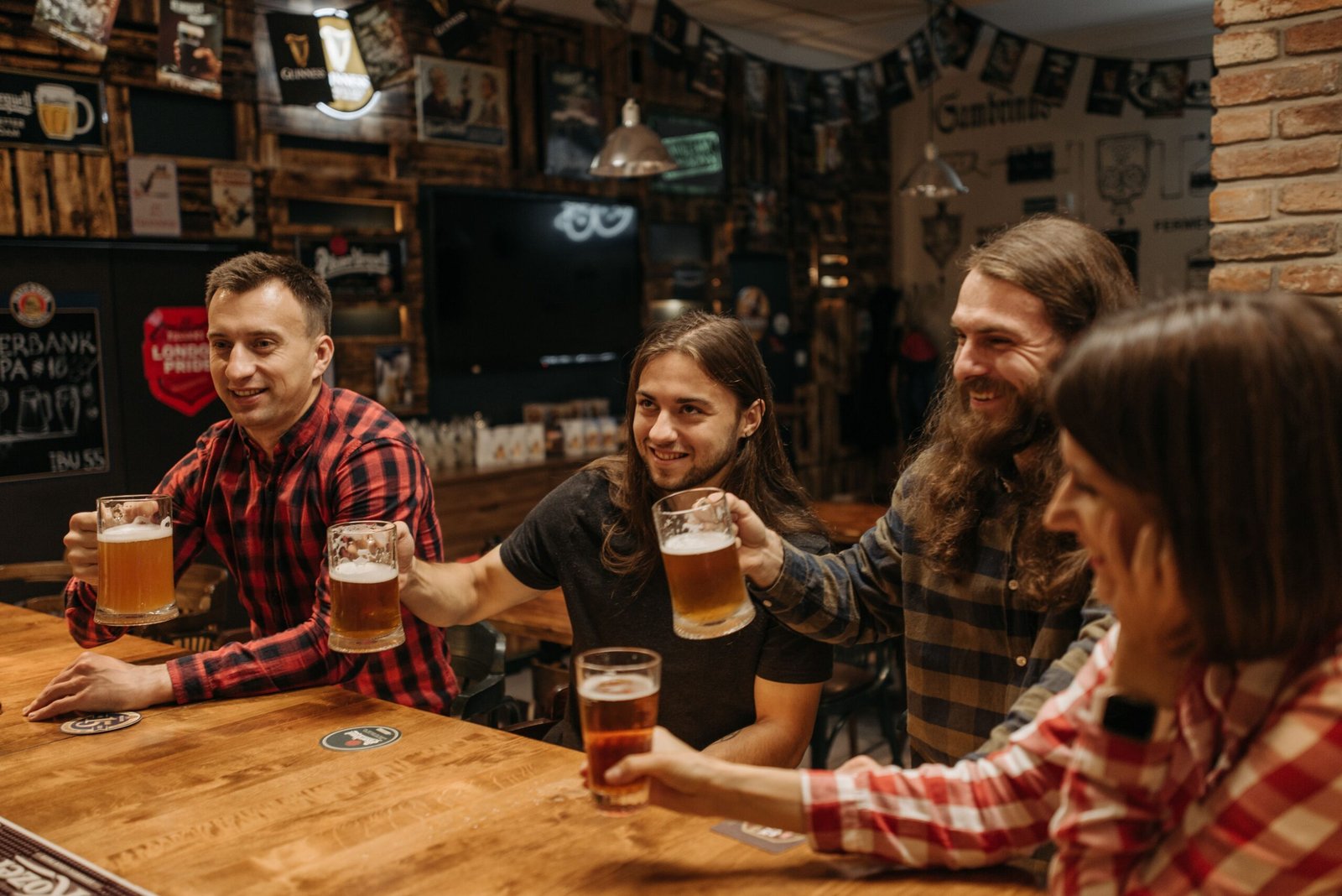 Get comfortable with Italian bar culture