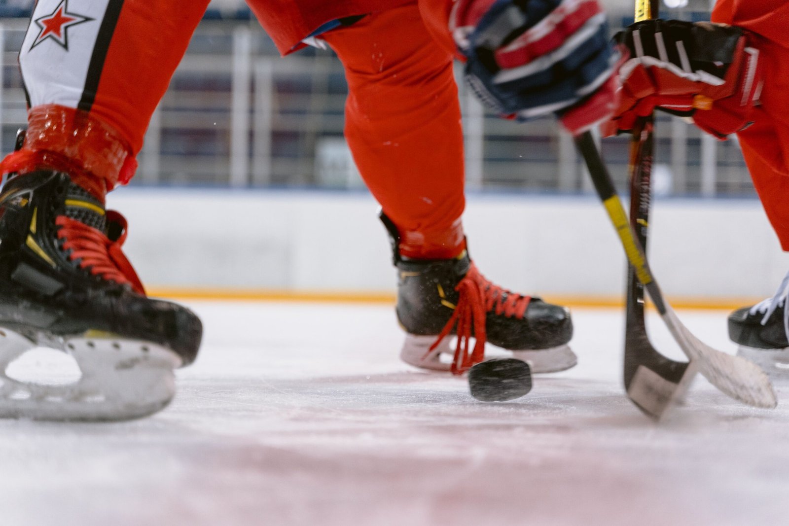 Go ice skating for a low-cost win
