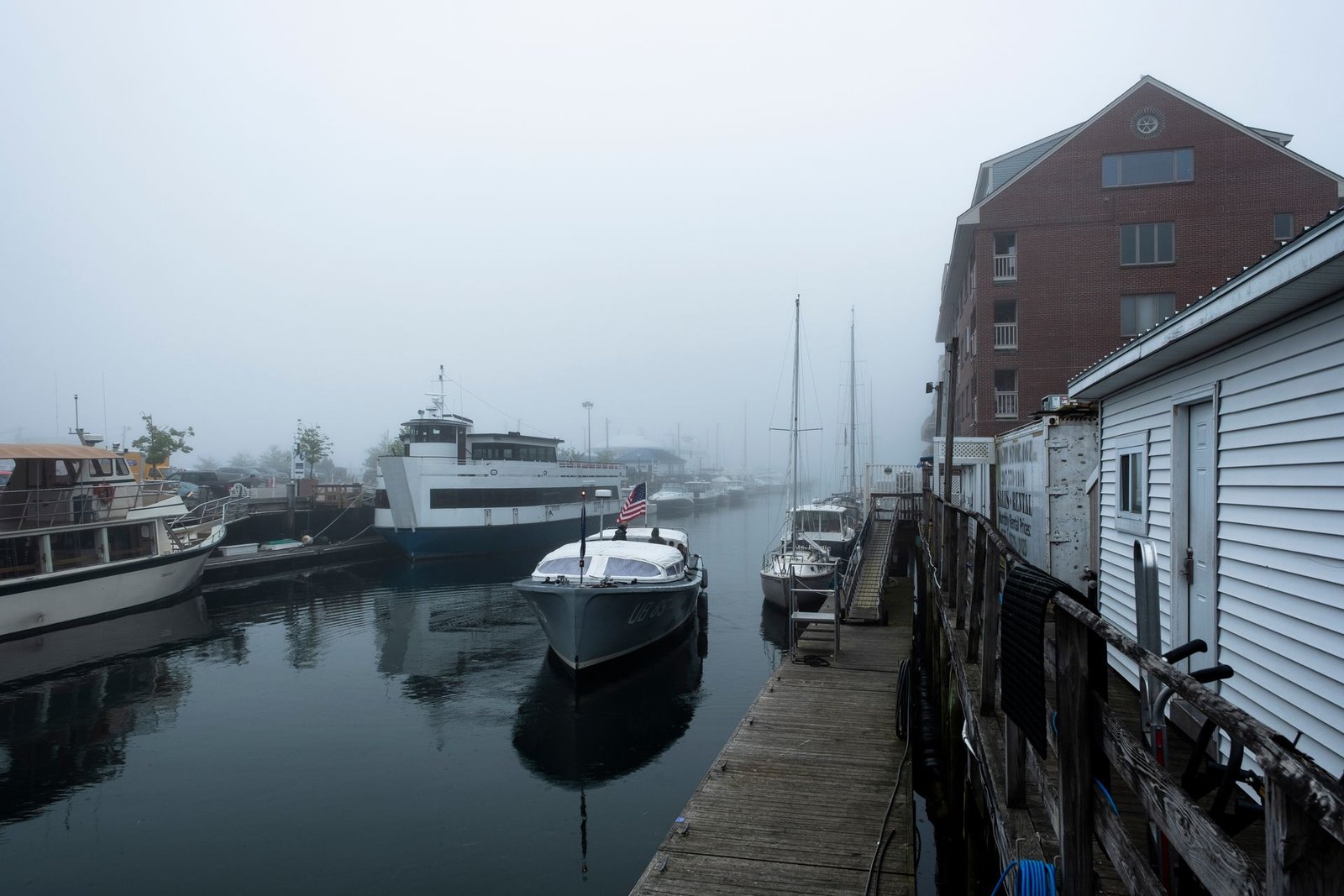 Start with the St Ives harbor and waterfront rhythm