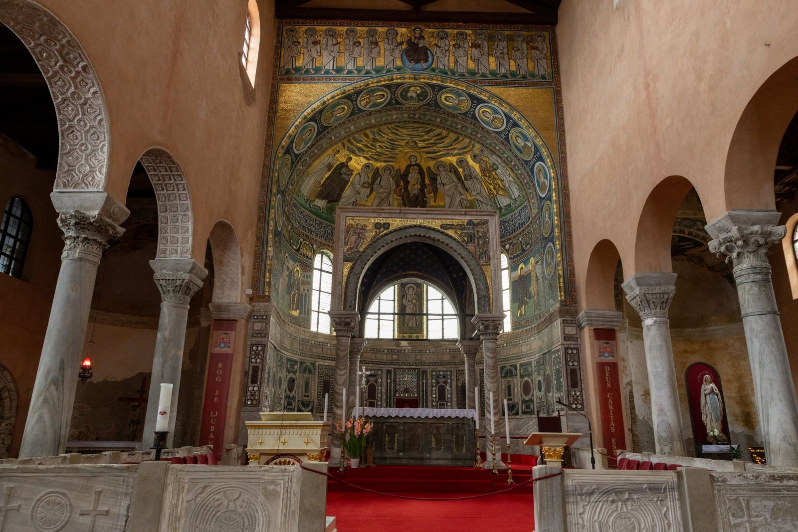 Start with St. Francis: plan your Basilica visit