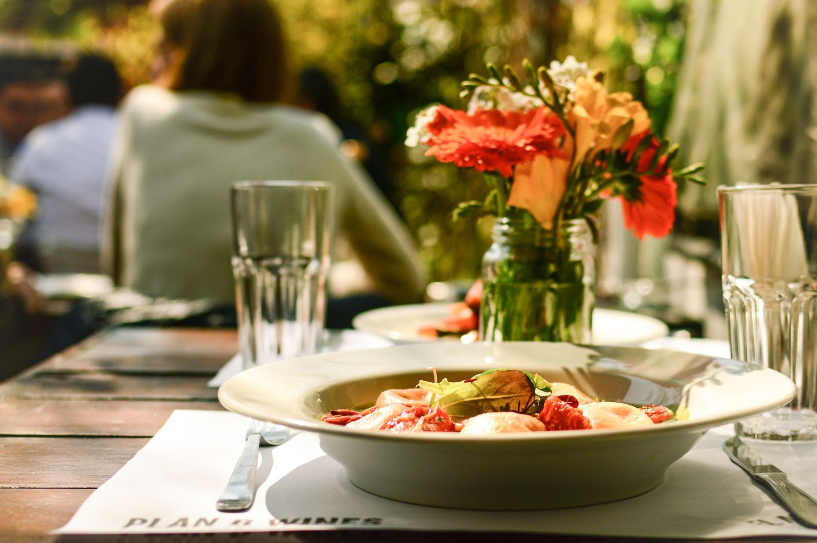 Try local dining and comfort food in the Hilliard area