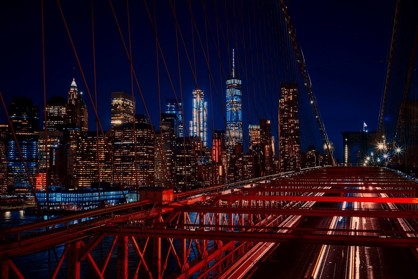 Plan one “late-night lights” walk for that NYC wow factor