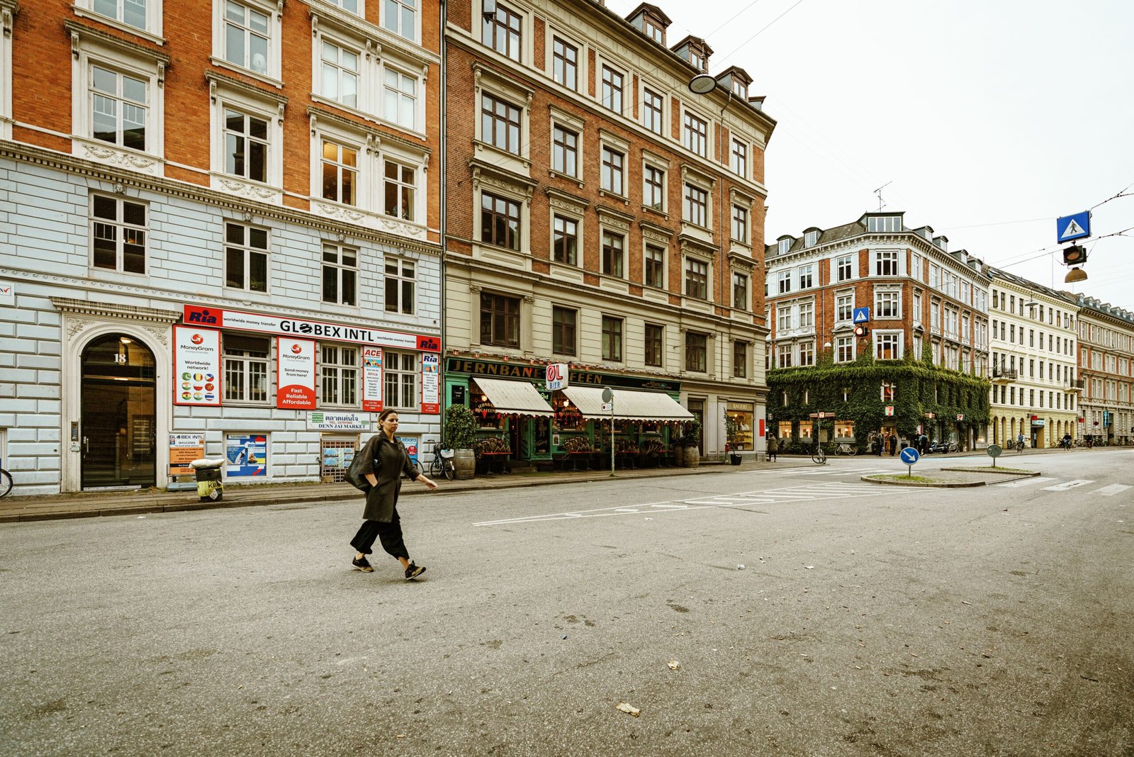 Plan your walk around “SoCo blocks”