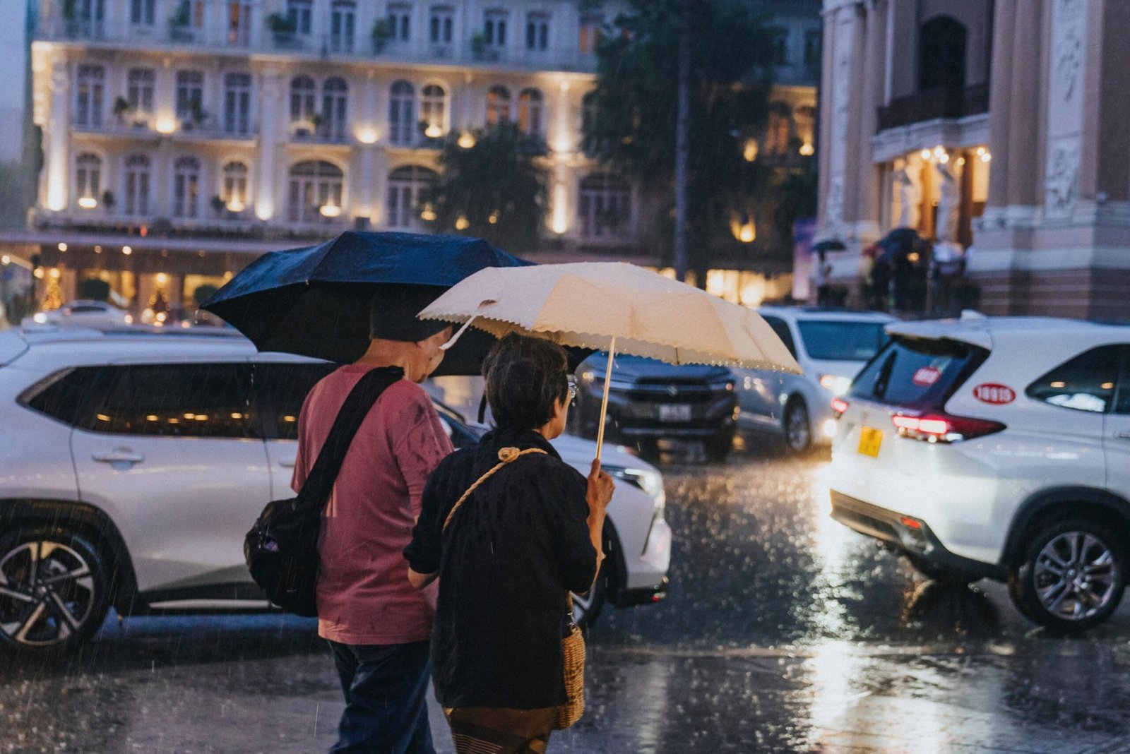 Rainy days in Townsville: switch without breaking your itinerary