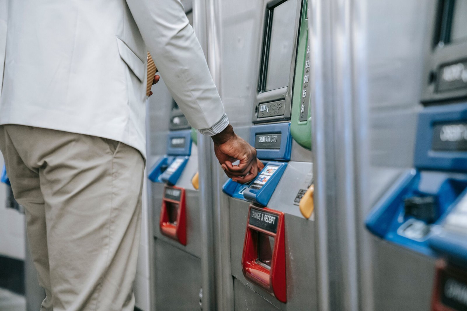 Save time with advance ticketing when available