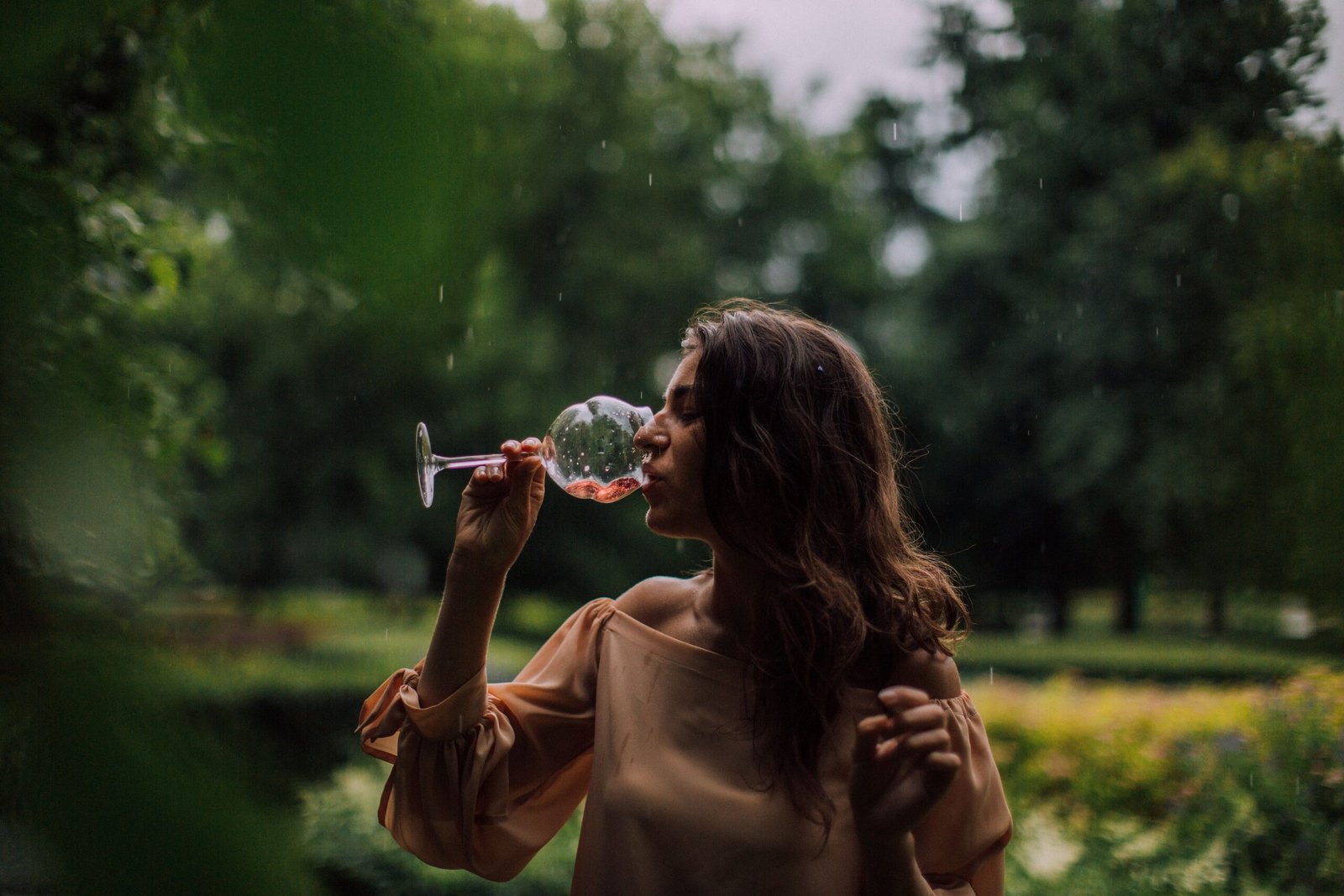 Use wineries and tasting rooms for a low-stress local experience
