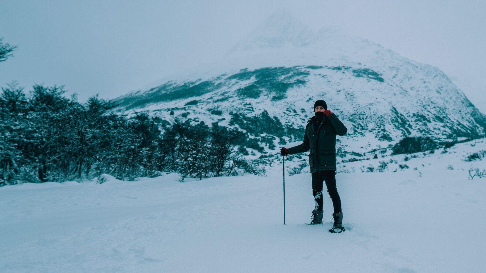 Start your plan with what season you are traveling