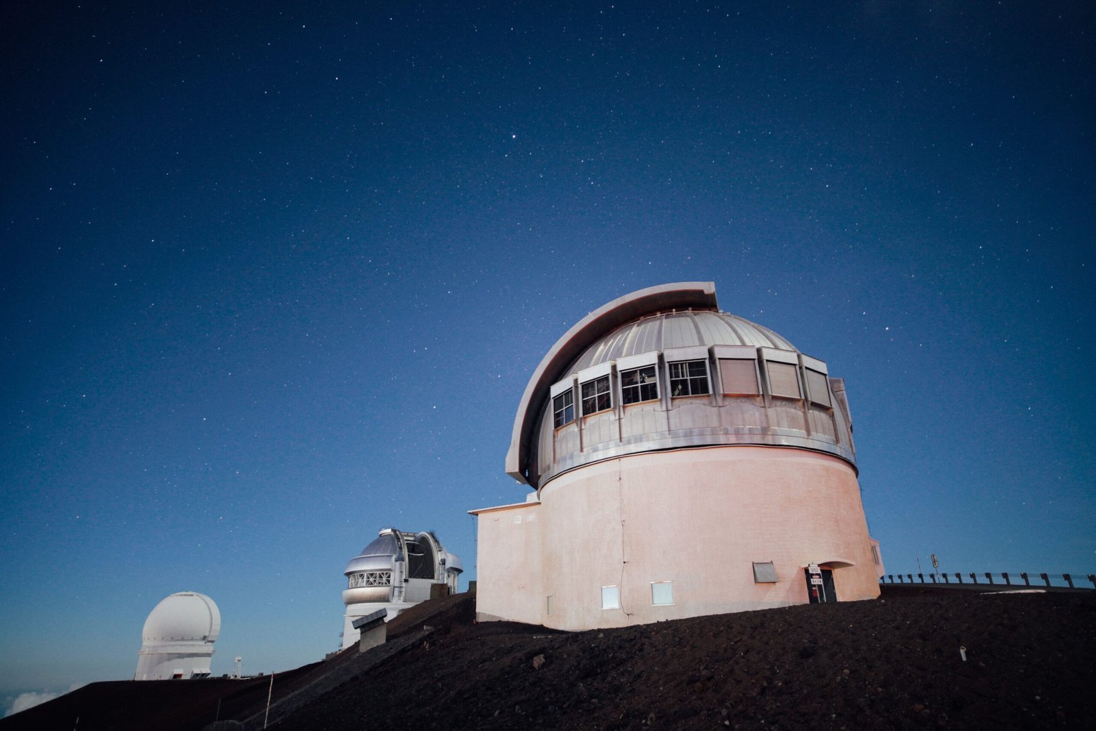 Start with Lowell Observatory for a “space wow” moment