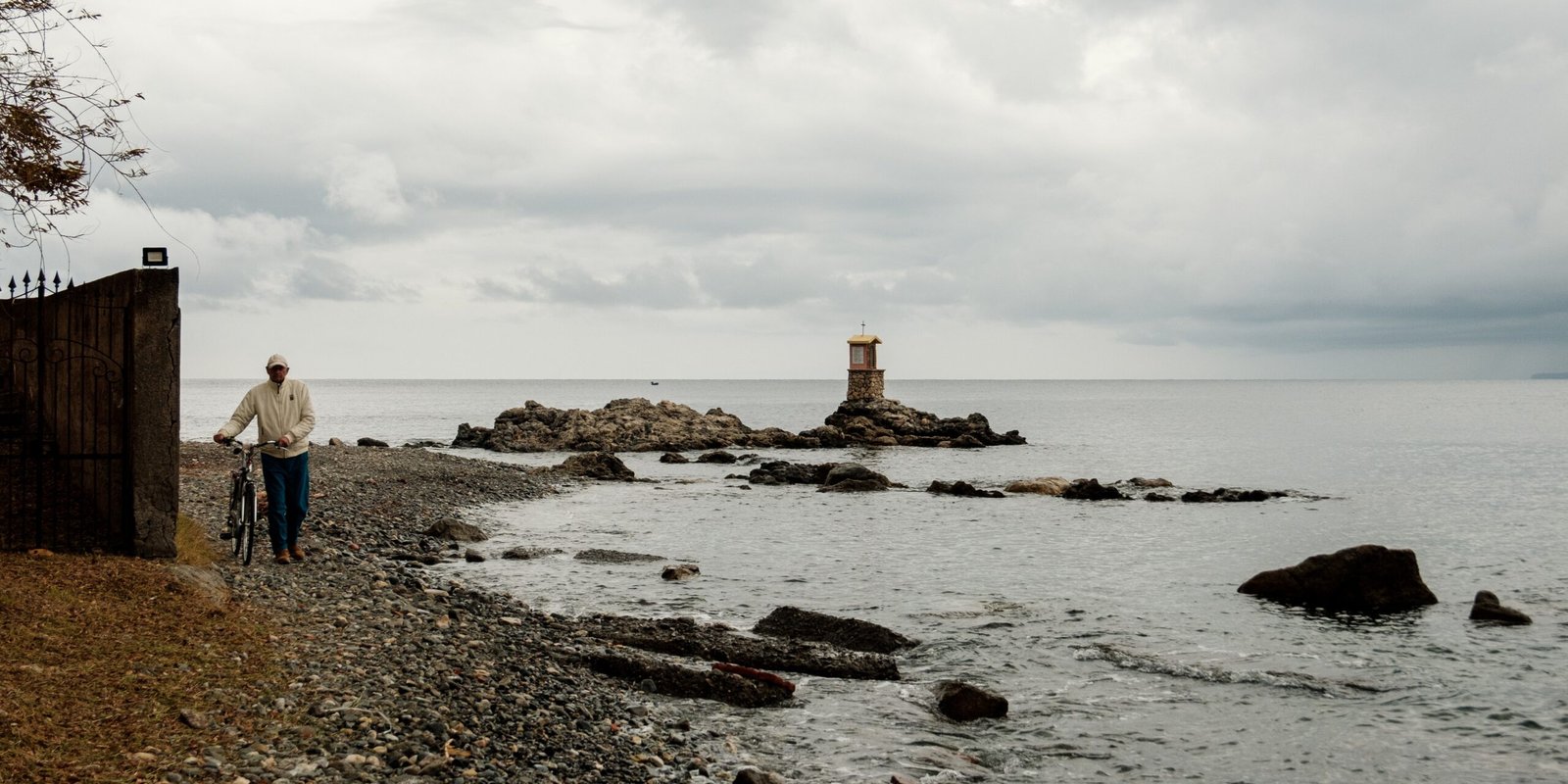 Start with a “Sea First” walk along the waterfront