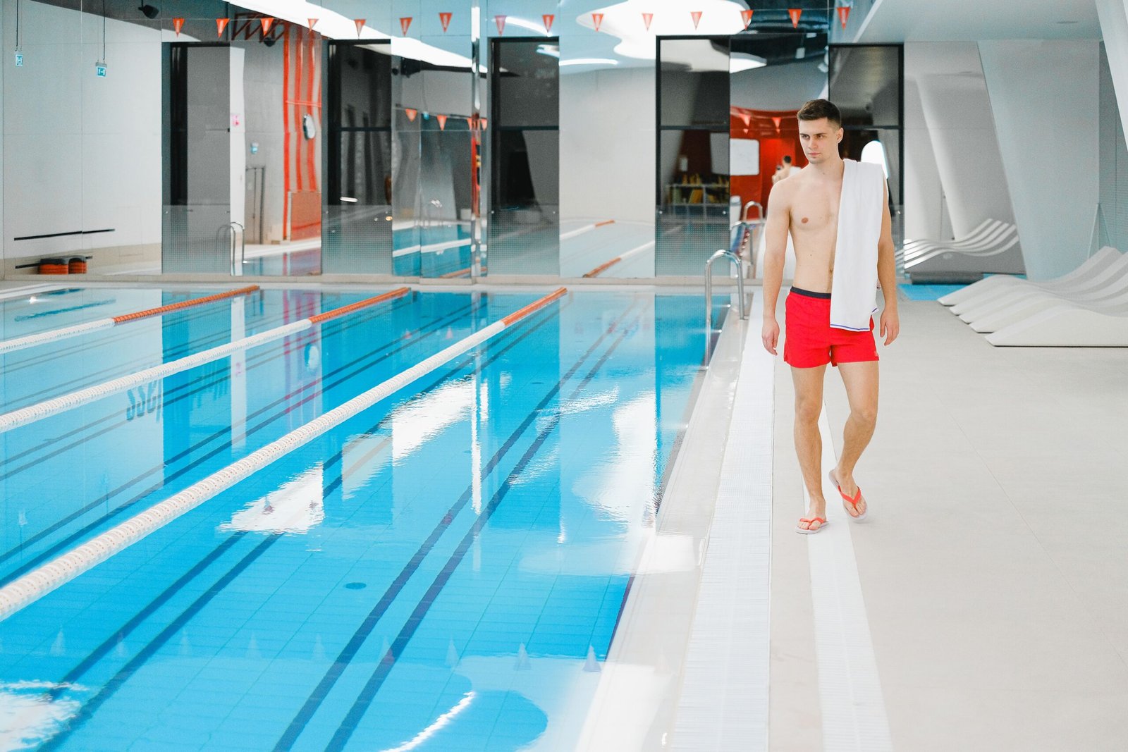 Start your day in Bathhouse Row, where walking is easiest