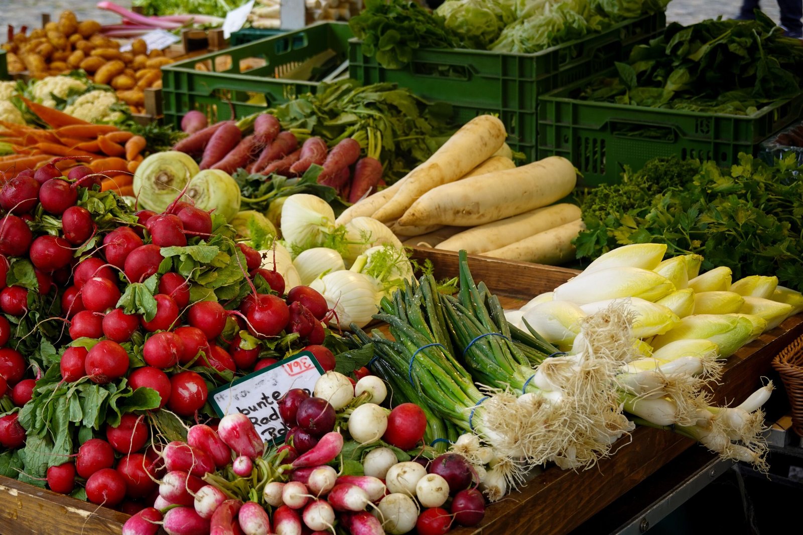 Look for seasonal festivals and holiday markets