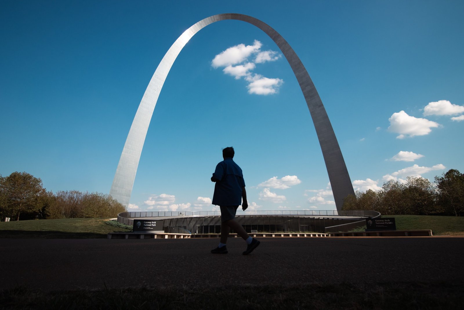 Use Clayton as a base for St. Louis day trips