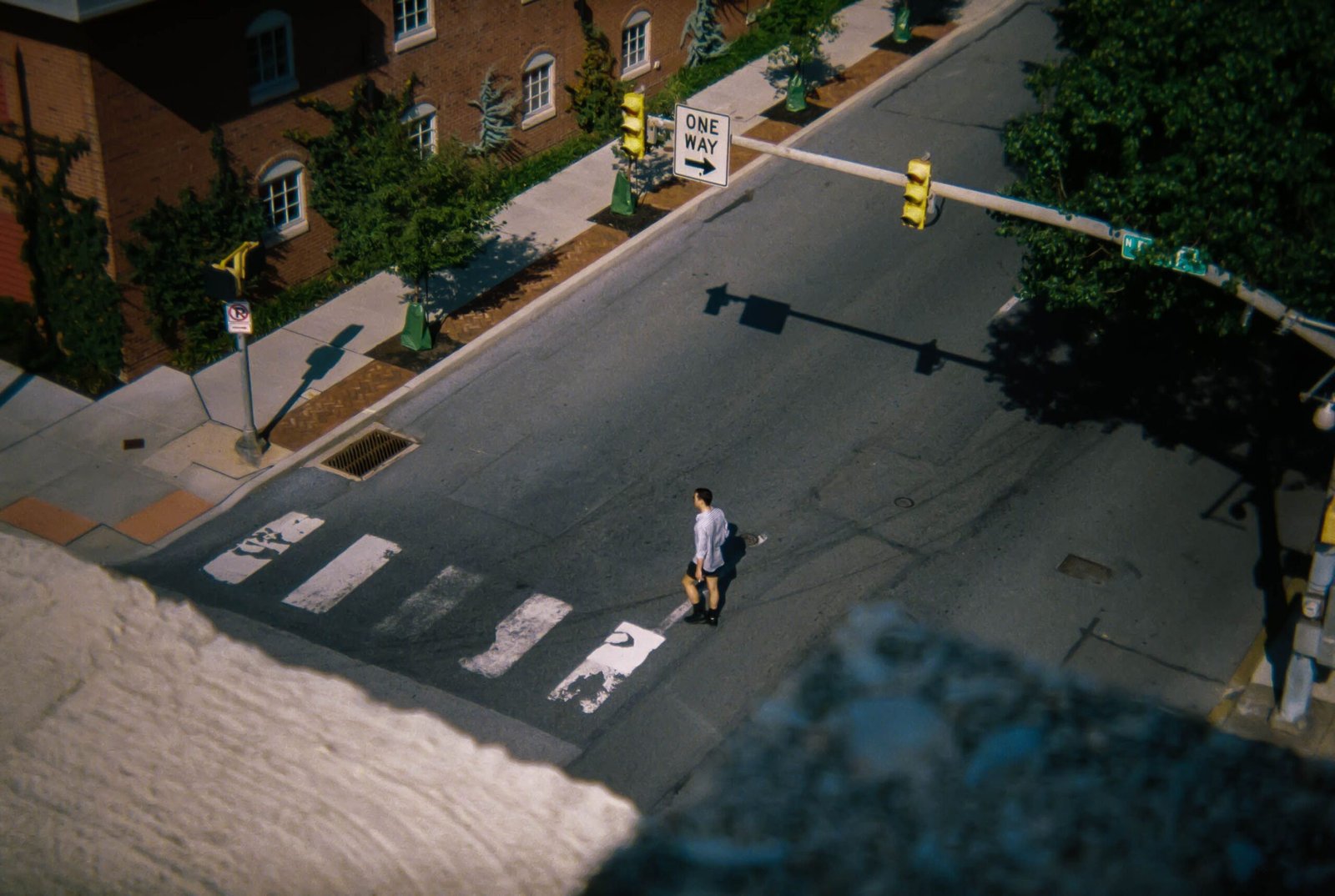 Walk the old lanes for atmosphere, then pick one viewpoint