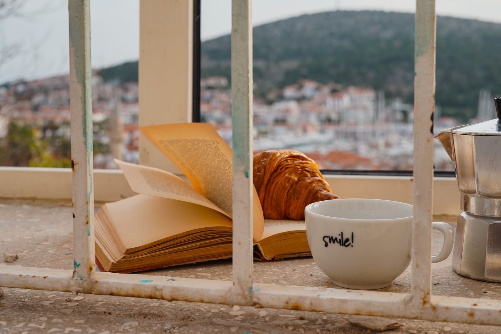 base in Skiathos Town for easier mornings