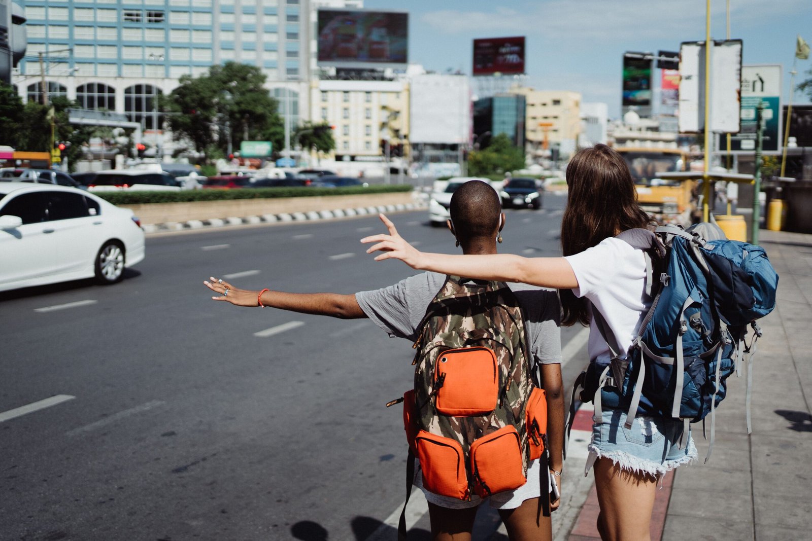 Know your “common tourist mistake”