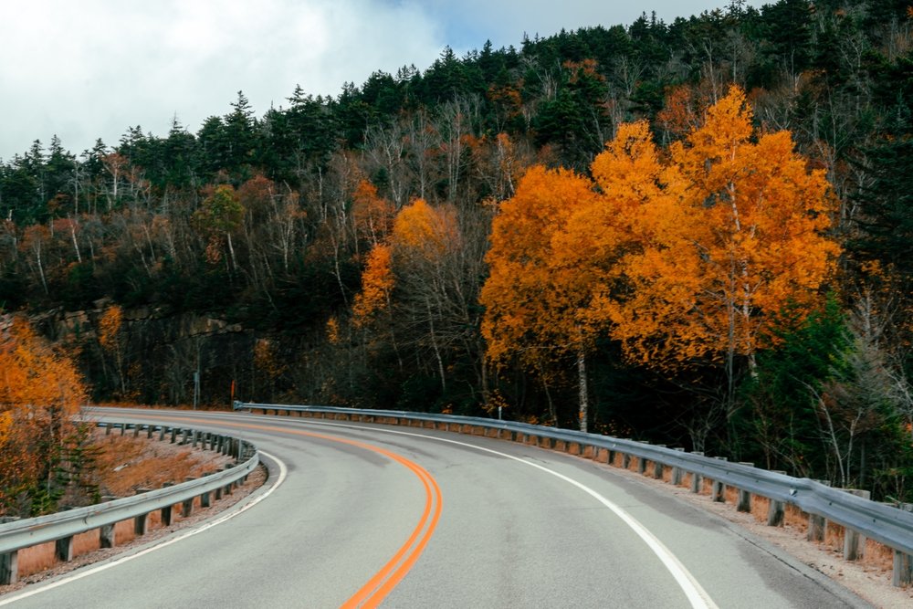 If you love road trips, save extra inspiration