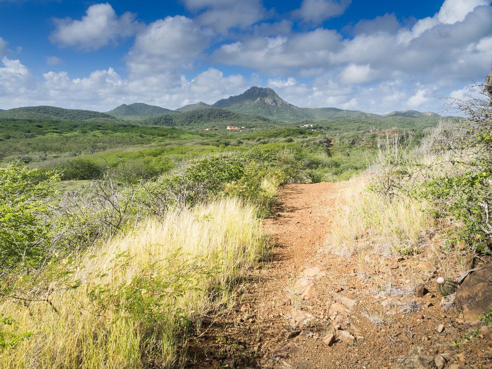 Plan hikes to match daylight and changing mountain weather