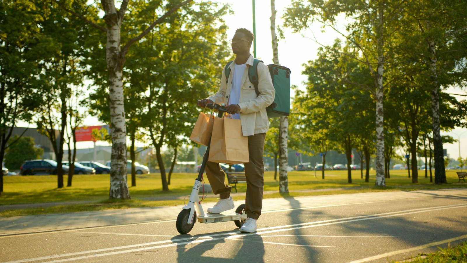 Start with the city’s best parks and walking loops
