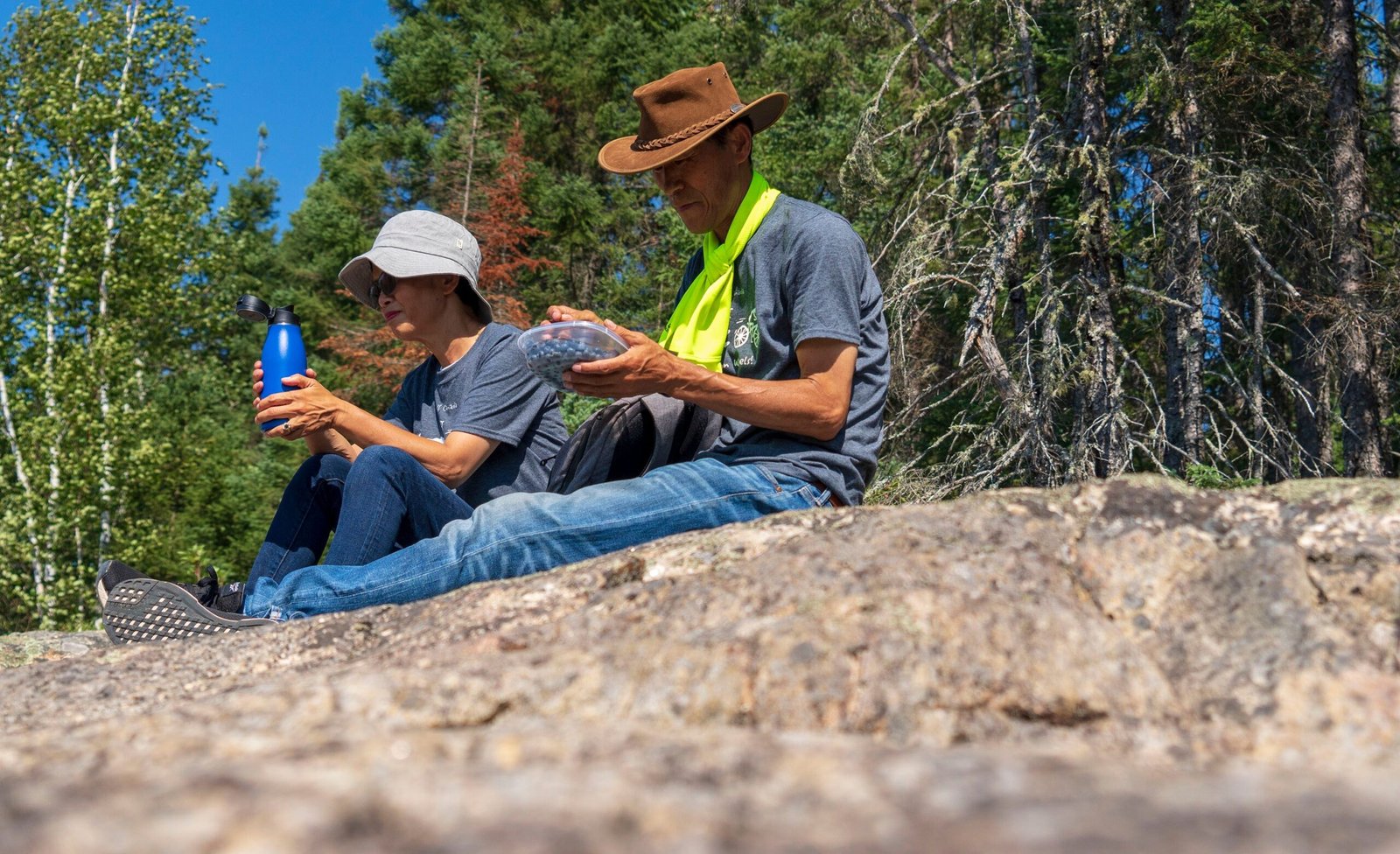 Try a local dessert or coffee stop after sightseeing