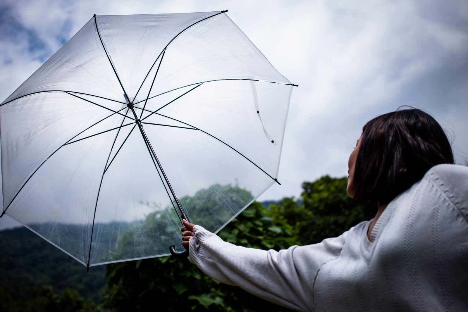 Build your plan around the weather window