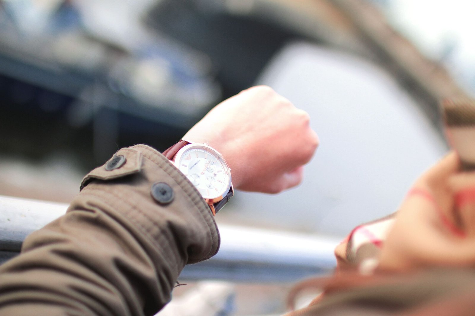 Check hours in advance, especially on holidays