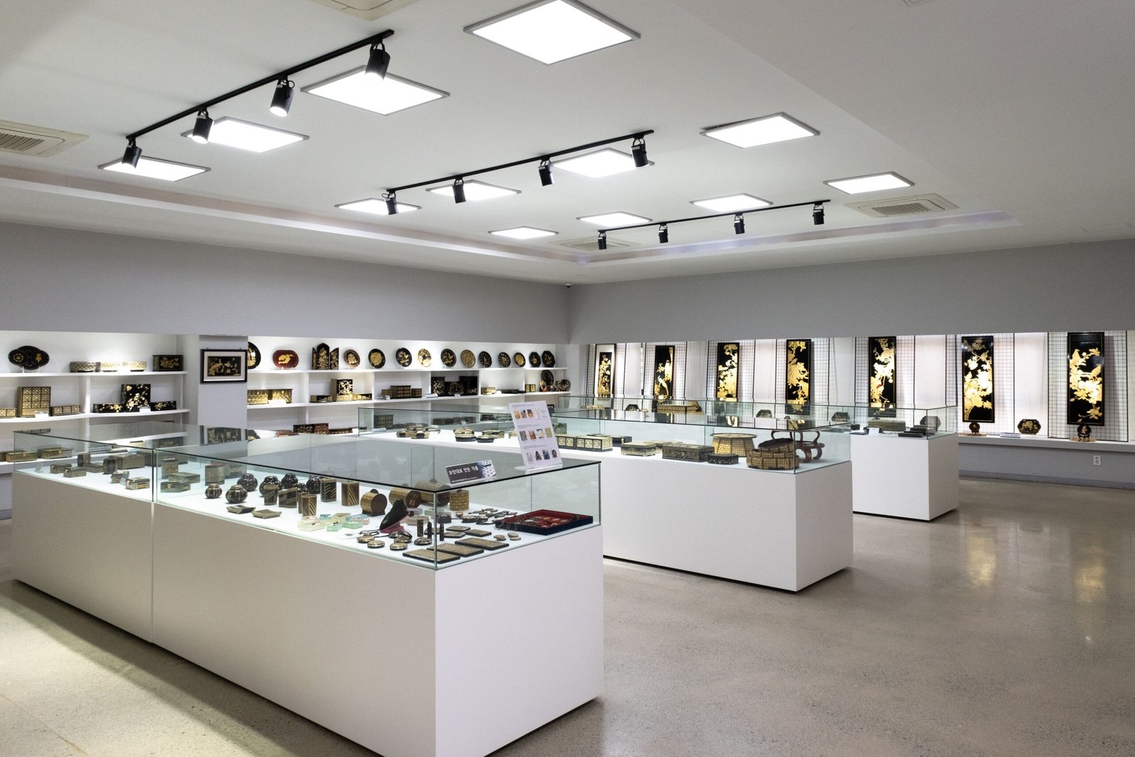 Make time for a museum that matches your interests