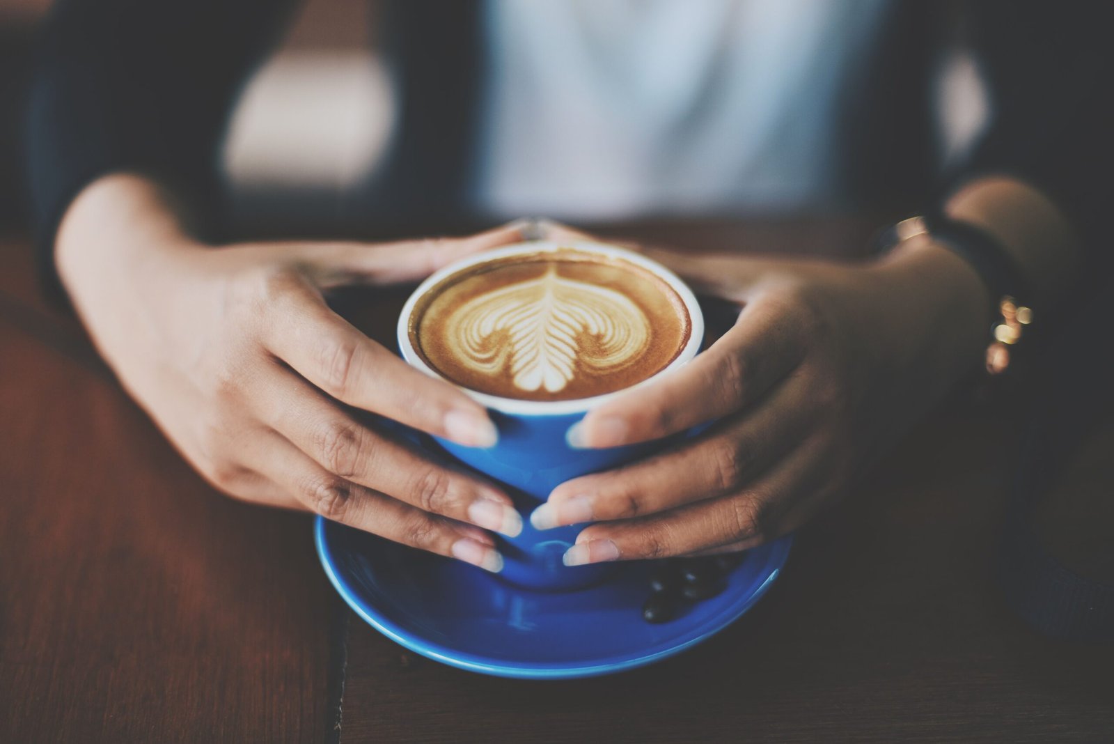 Try a casual café morning, then do a longer activity mid-day