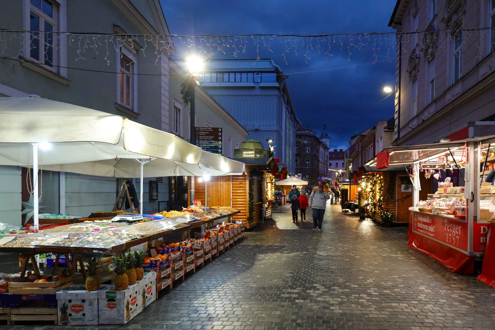 Avoid the most common tourist mistake: over-scheduling