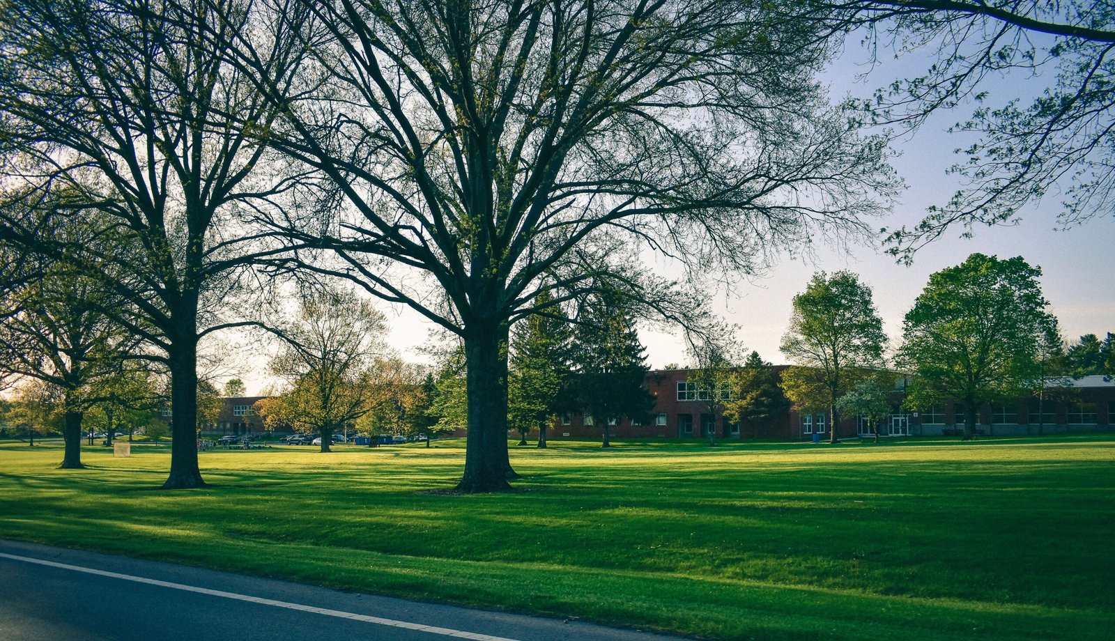 Start at the Henry Ford Museum area, then come back for Auburn Hills parks