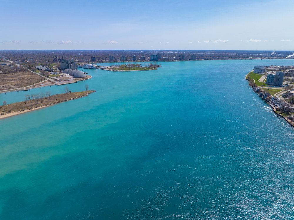 Balance your itinerary: cliffs some days, town the rest