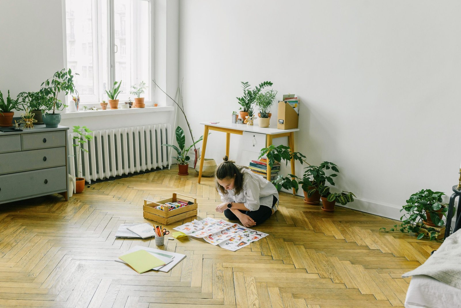 Plan a calmer indoor block when weather shifts