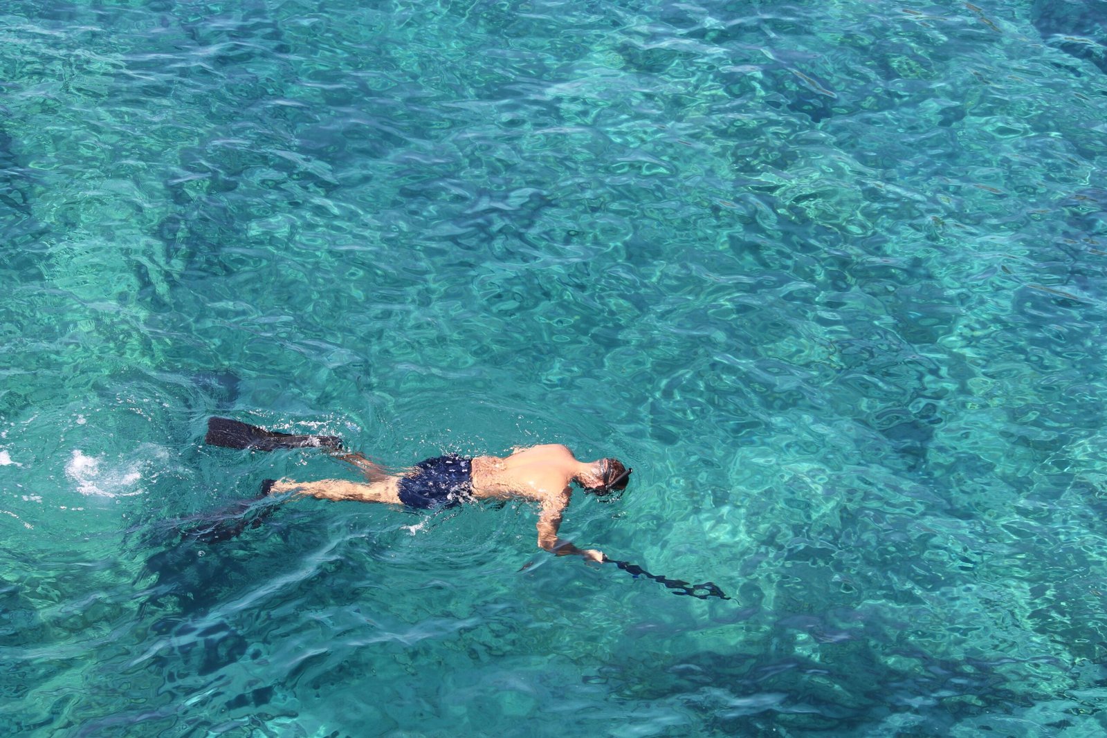 Book popular water activities early in peak season