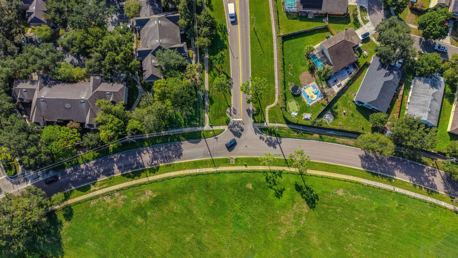 Build your day around one neighborhood, not the whole city